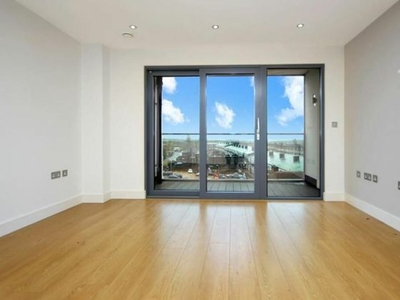2 bedroom accessible apartment for sale Loughton, IG10 2FA