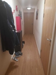 2 bedroom accessible apartment to rent Sheffield, S1 4AB