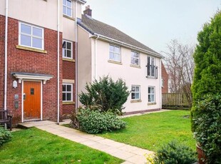 2 Bedroom Apartment For Sale In Bromley Cross, Bolton
