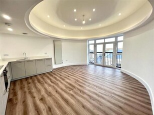 2 Bedroom Apartment For Sale In Burnham On Sea, Somerset