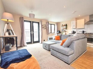 2 Bedroom Apartment For Sale In Clitheroe, Lancashire