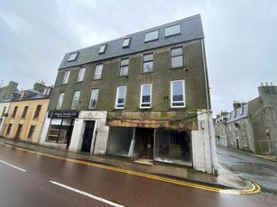 2 Bedroom Apartment For Sale In Fraserburgh, Aberdeenshire