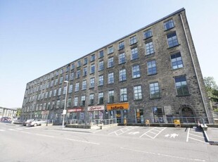 2 Bedroom Apartment For Sale In Glossop Brook Rd, Glossop