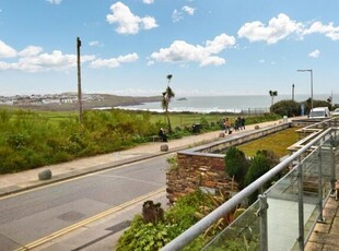 2 Bedroom Apartment For Sale In Headland Road, Newquay
