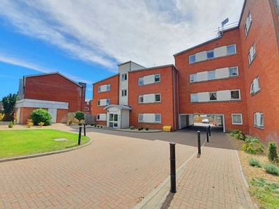 2 bedroom apartment for sale Ipswich, IP3 8BF