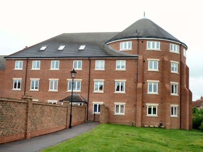 2 bedroom apartment to rent Aylesbury, HP19 7GH