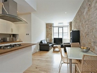 2 bedroom apartment to rent London, E1 6RW