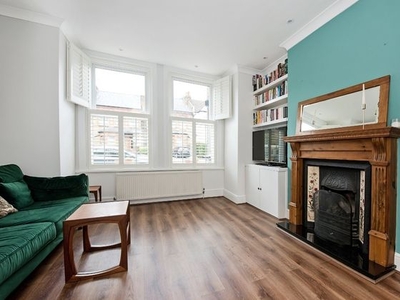 2 bedroom apartment to rent London, SE23 2SH