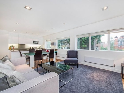 2 bedroom apartment to rent London, SW3 6SN
