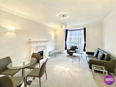 2 bedroom apartment to rent London, W2 3HH