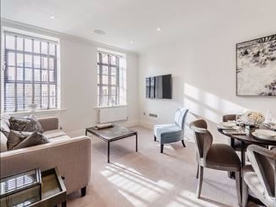 2 bedroom apartment to rent London, W6 9UF