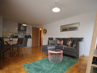 2 bedroom apartment to rent Manchester, M1 2BH