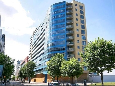 2 bedroom apartment to rent Royal Victoria Docks, Canary Wharf, E16 1BN