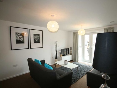 2 bedroom apartment to rent Warrington, WA1 2LD
