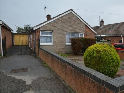2 Bedroom Bungalow For Sale In Bridlington, East Riding Of Yorkshire