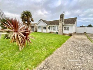 2 Bedroom Bungalow For Sale In Mudeford, Christchurch