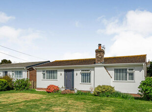 2 Bedroom Bungalow For Sale In Teignmouth
