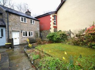 2 Bedroom Cottage For Sale In Ramsbottom