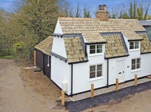 2 Bedroom Cottage For Sale In Swavesey