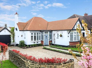 2 Bedroom Detached Bungalow For Sale In Rochford