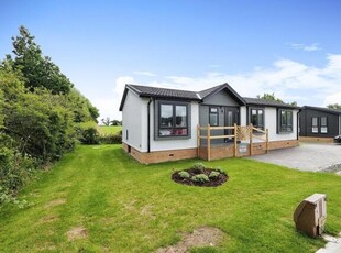 2 Bedroom Detached Bungalow For Sale In Stretton