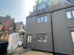 2 Bedroom End Of Terrace House For Sale In King's Lynn, Norfolk