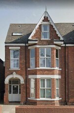 2 Bedroom Flat For Rent In Hull, East Riding Of Yorkshire