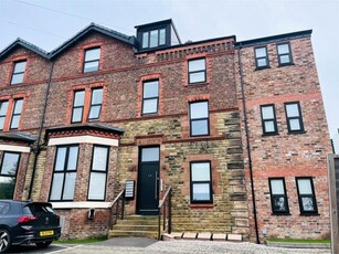 2 Bedroom Flat For Sale In Liverpool, Merseyside