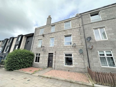 2 bedroom flat to rent Aberdeen, AB10 7PA