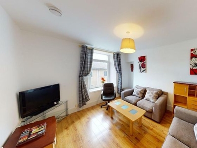 2 bedroom flat to rent Aberdeen, AB24 3HU