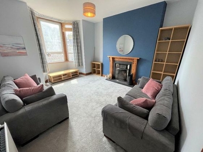 2 bedroom flat to rent Aberdeen, AB25 1NB
