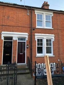 2 bedroom flat to rent Ipswich, IP4 2DN
