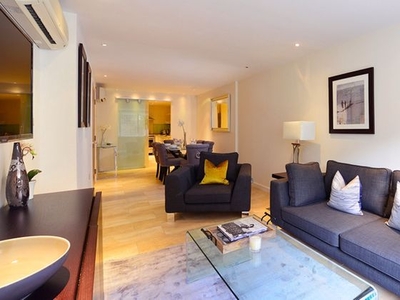 2 bedroom flat to rent Kensington, W8 5EH