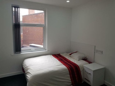 2 bedroom flat to rent Leicester, LE2 0PE