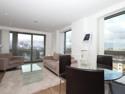 2 bedroom flat to rent London, E1 4GJ