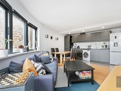 2 bedroom flat to rent London, E1 4TL