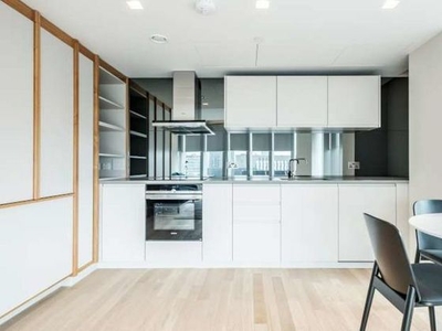 2 bedroom flat to rent London, E20 1GQ