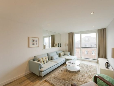 2 bedroom flat to rent London, EC1V 4JU