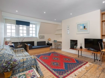 2 bedroom flat to rent London, N1 6JB