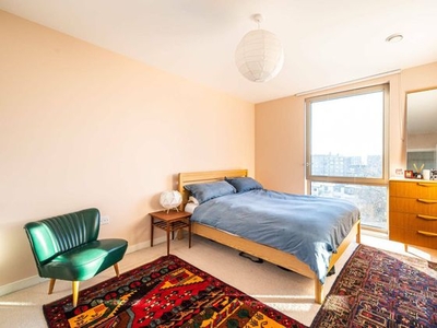 2 bedroom flat to rent London, N4 2JP