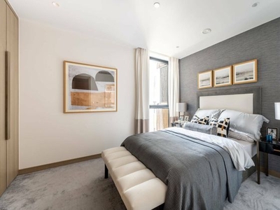 2 bedroom flat to rent London, NW8 7ES