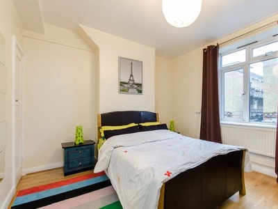 2 bedroom flat to rent London, SE1 3PT