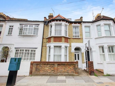 2 bedroom flat to rent London, SW6 2PR