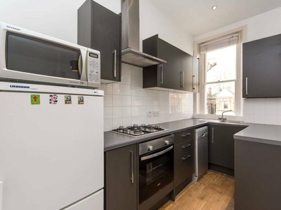 2 bedroom flat to rent London, W9 1PE