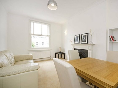 2 bedroom flat to rent London, W9 2DU