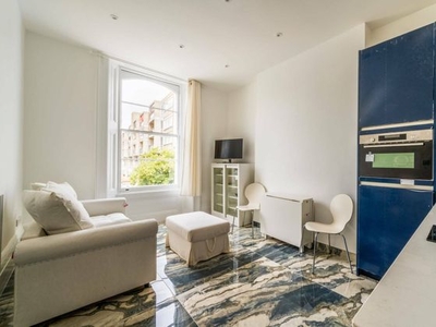 2 bedroom flat to rent London, W9 2JS