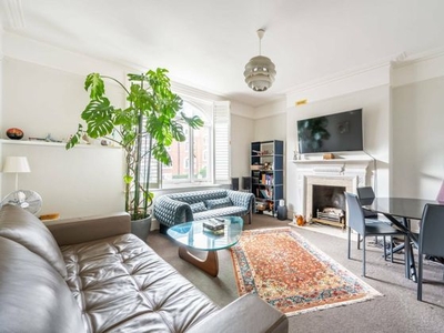 2 bedroom flat to rent London, W9 2LE
