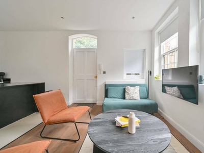 2 bedroom flat to rent London, W9 3HY