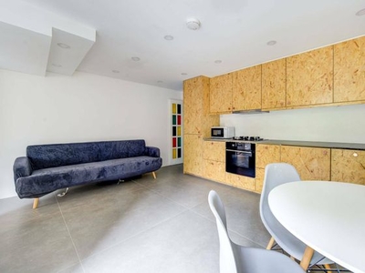 2 bedroom flat to rent London, W9 3JW