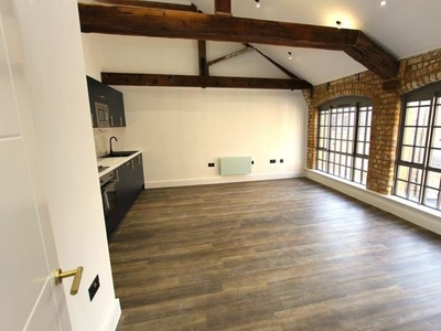 2 bedroom flat to rent Northampton, NN1 3JZ